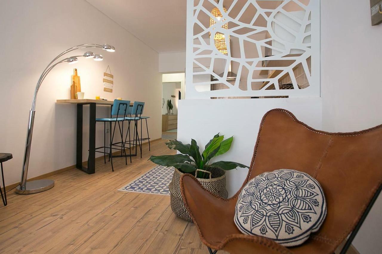 Boho Chic Apartment, Agia Sofia District #Feelslikehome Salonic Exterior foto
