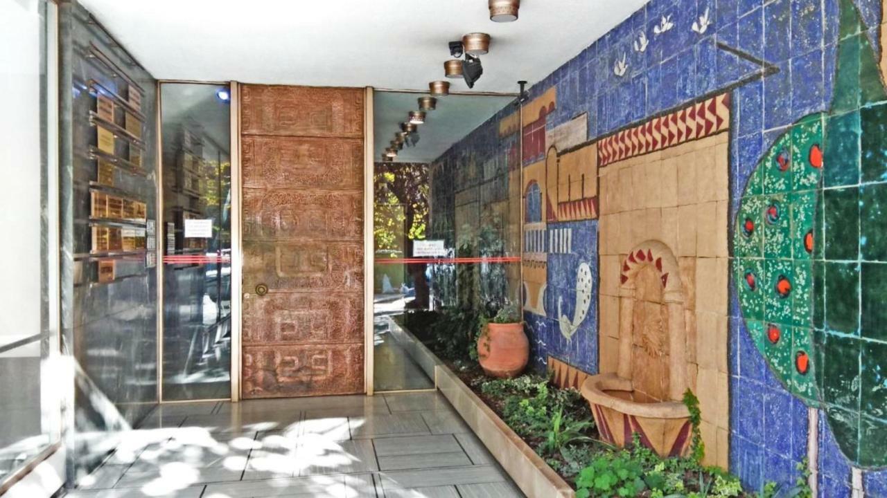 Boho Chic Apartment, Agia Sofia District #Feelslikehome Salonic Exterior foto